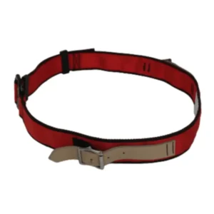 Cinturón Minero Hebilla Automática Iron-x Seg-0501