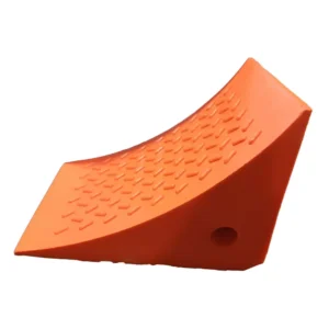 Cuña Minera Poliuretano 30 Ton. Camión Pack 2 Unidades