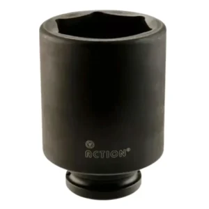 Dado Impacto Largo 3/4'' De 50mm (60542050) Force