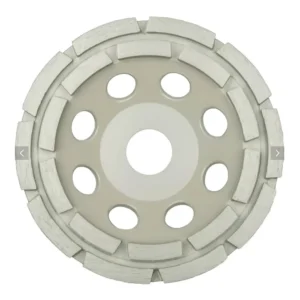 Disco Muela Diamantada 115extra Amoladora Desbaste Klingspor