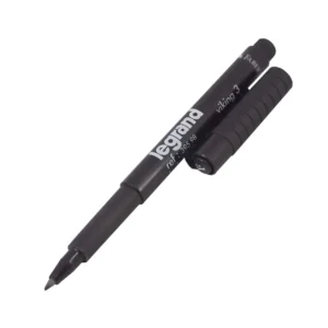 Lapiz Indeleble Legrand 039598 - Negro