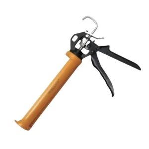 Pistola Calafatera Extra Weloo