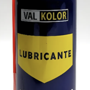 Lubricante Anticorrosivo En Spray Valkolor 250 Ml Azul