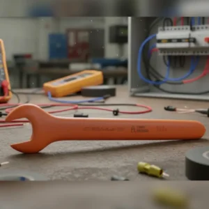 Llave Fija Una Boca 1000 V Ref. Ega Master