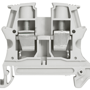Borne De Conexión Por Tornillo Viking Legrand 22 -10 Awg