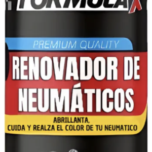 Renovador De Neumaticos Spray 450 Ml